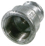 Reduziermuffe IG 1 1/4"x3/4"