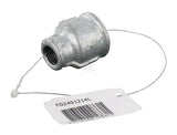 Reduziermuffe IG 1/2"x1/4"