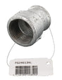 Reduziermuffe IG 1"x3/4"