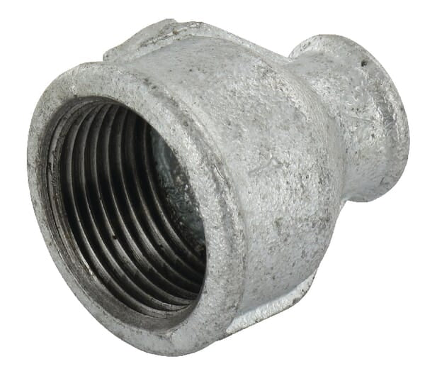 Reduziermuffe IG 1"x3/8"