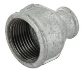 Reduziermuffe IG 1"x3/8"