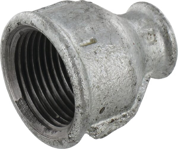 Reduziermuffe IG 1"x3/8"