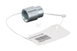 Reduziermuffe IG 1/4"x1/8"