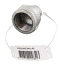 Reduziermuffe IG 3/4"x1/4"