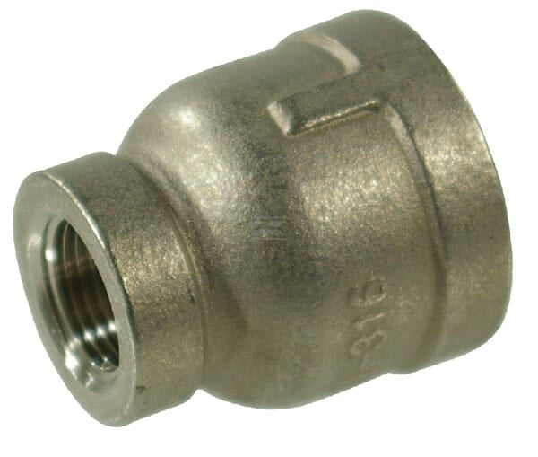 Reduzierst. V4A IG 1/4"x1/8"