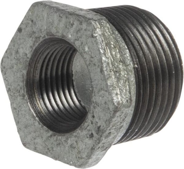 Reduzierst. AG/IG 1"x1/2"
