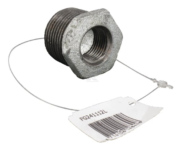 Reduzierst. AG/IG 1"x1/2"