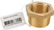 Reduzierstück IG 1 1/4" x AG 1 1/2"
