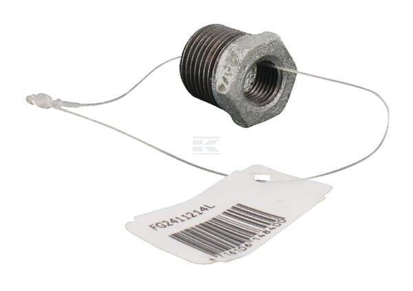 Reduzierst. AG/IG 1/2"x1/4"