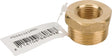 Reduzierstück IG 1/2" x AG 1"