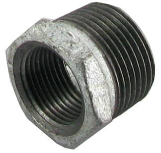 Reduzierst. AG/IG 1"x3/4"