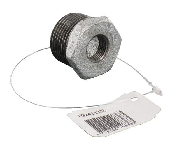 Reduzierst. AG/IG 1"x3/8"