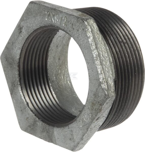 Reduzierst. AG/IG 2"x1 1/2"