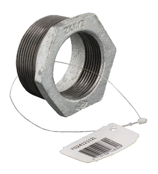Reduzierst. AG/IG 2"x1 1/2"