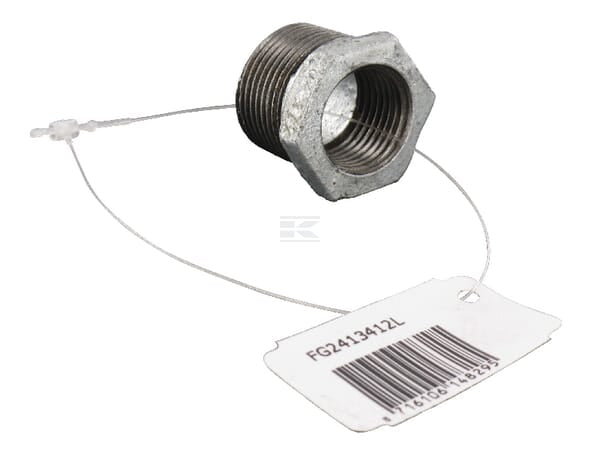Reduzierst. AG/IG 3/4"x1/2"