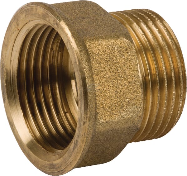 Reduzierstück IG 1/2" x AG 1/2"