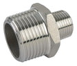 Reduzierst. V4A AG 1"x1/2"