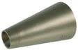 Schweißreduzierst. V4A 48,3-26,9mm