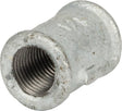 Muffe verzinkt IG 1/4"