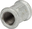 Muffe verzinkt IG 3/8"