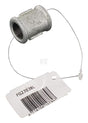 Muffe verzinkt innen 3/8"