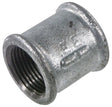 Muffe verzinkt IG L/R 1 1/2"