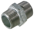Doppelnippel verz. AG 4"