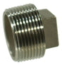 Stopfen V4A AG 3/8"