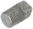 Stopfen 1/8" galv. Nr. 291