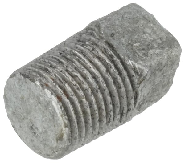 Stopfen 1/8" galv. Nr. 291