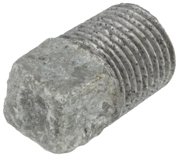 Stopfen 1/8" galv. Nr. 291