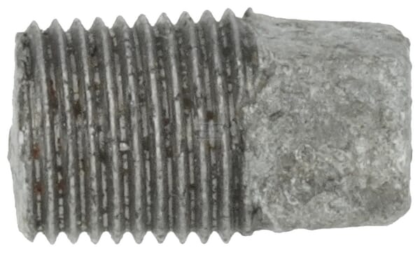 Stopfen 1/8" galv. Nr. 291