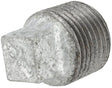 Stopfen 3/8" galv. Nr. 291