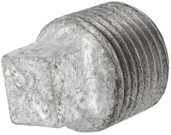Stopfen 3/8" galv. Nr. 291