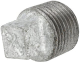 Stopfen 3/8" galv. Nr. 291