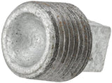 Stopfen 3/8" galv. Nr. 291
