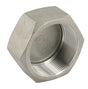 Kappe 6-kant V4A IG 1/4"