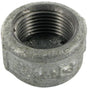 Blindk. rund verzinkt IG 3/4"