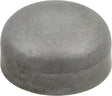 Schweißkappe schwarz 1 1/4"