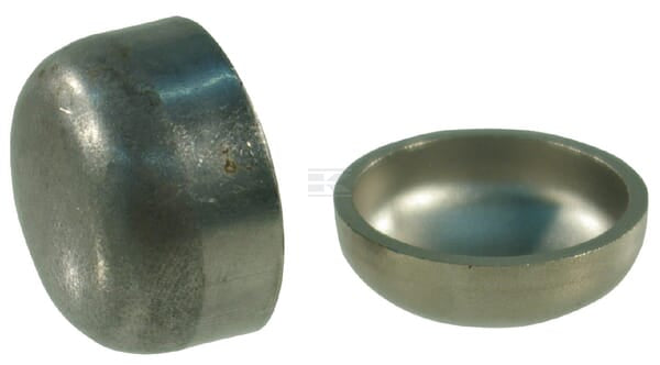 Schweißkappe V4A 1 1/4"