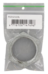 Mutter verzinkt 1 1/4"