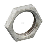 Mutter verzinkt 1 1/4"