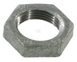 Mutter verzinkt 3/8"