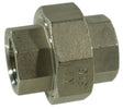 Kupplung V4A 2xIG 2"