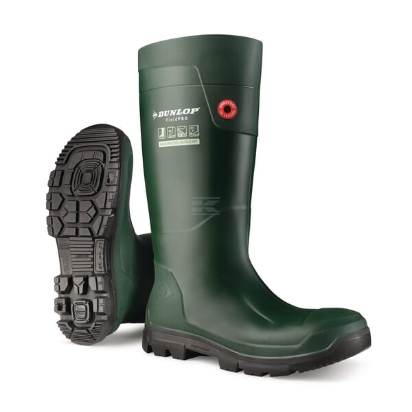 Stiefel, Größe 35, Purofort FieldPRO