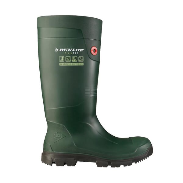 Stiefel, Größe 42, Purofort FieldPRO