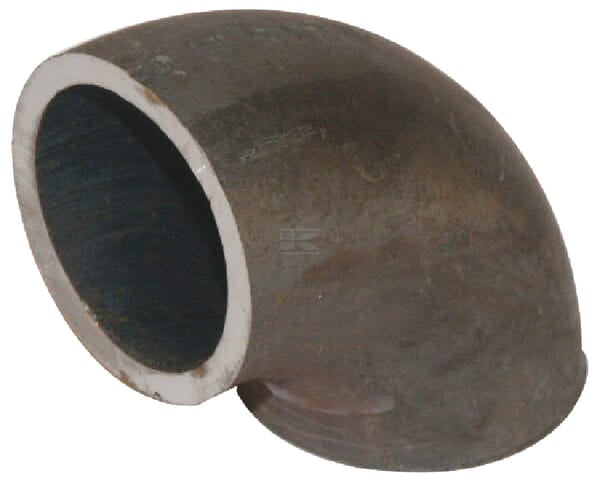 Bogen 90° schw. 6" 159,0x4,5 mm