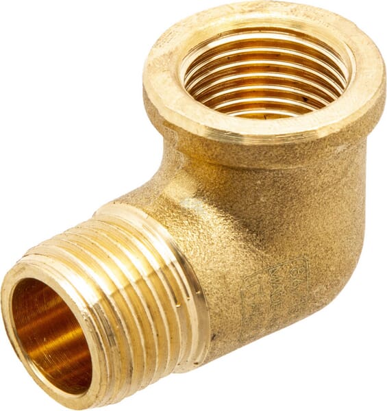 Messingwinkel IG/AG 1/2"