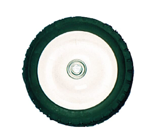 Stahlrad 7"