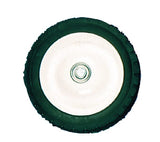 Stahlrad 7"